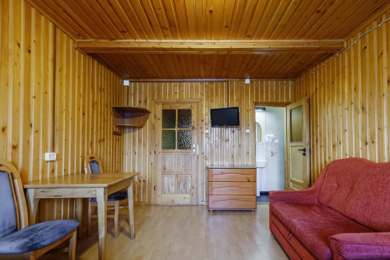 Willa Relaks - Doskonala Lokalizacja, Blisko Restauracji, Term I Wyciagow Bukowina Tatrzanska Bagian luar foto