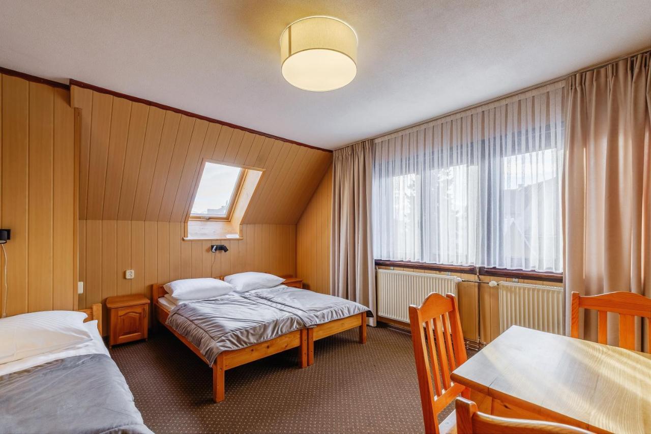 Willa Relaks - Doskonala Lokalizacja, Blisko Restauracji, Term I Wyciagow Bukowina Tatrzanska Bagian luar foto
