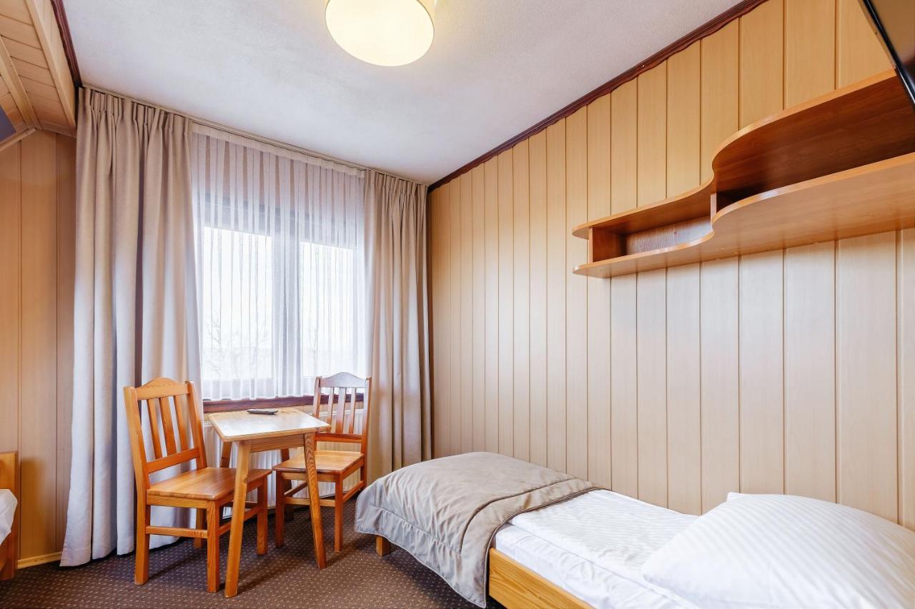 Willa Relaks - Doskonala Lokalizacja, Blisko Restauracji, Term I Wyciagow Bukowina Tatrzanska Bagian luar foto