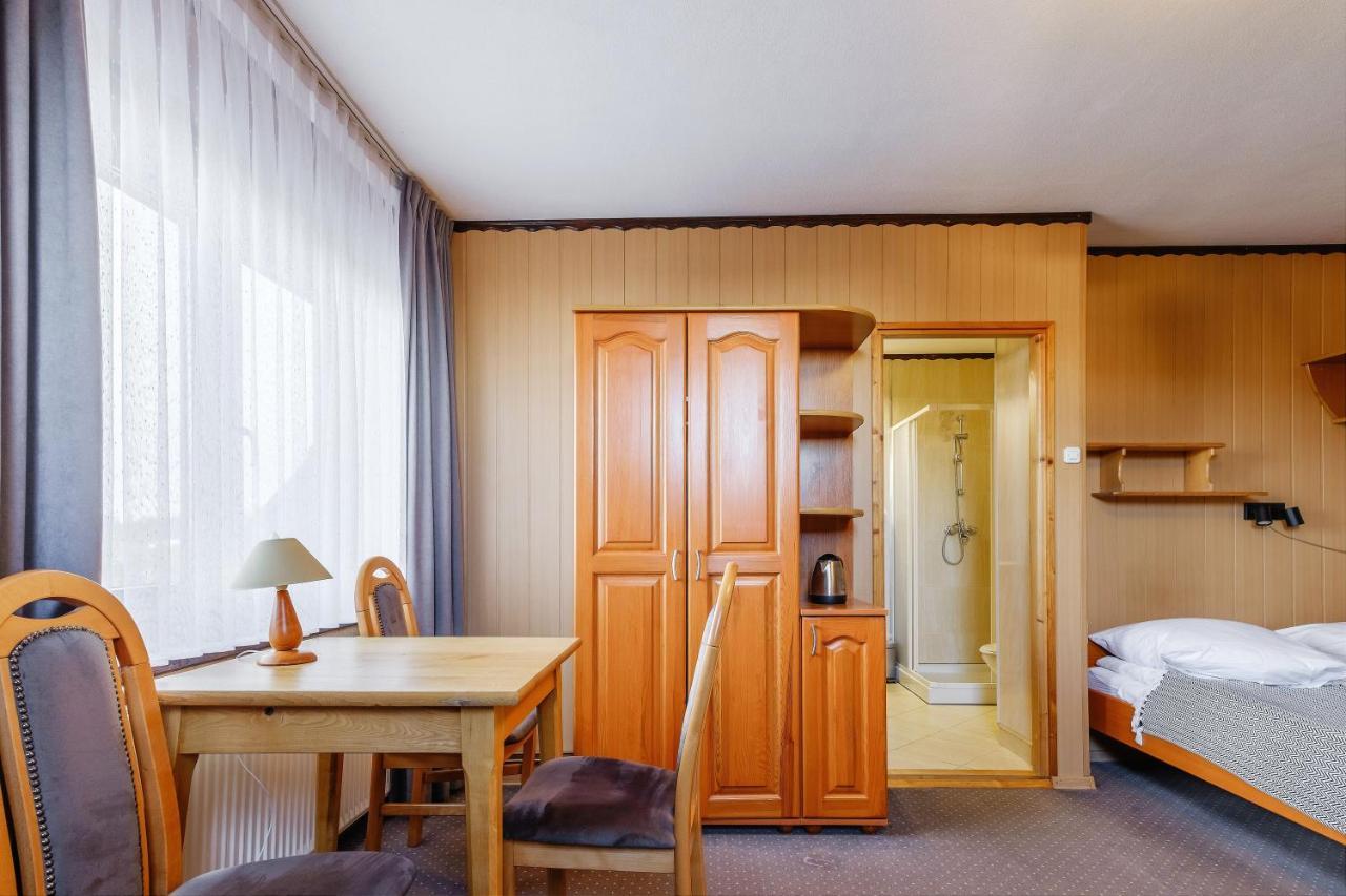 Willa Relaks - Doskonala Lokalizacja, Blisko Restauracji, Term I Wyciagow Bukowina Tatrzanska Bagian luar foto